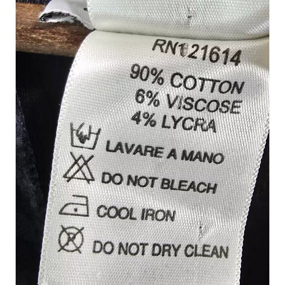 Dzhavael Couture Dress Women Small Black Gray Long Lace Artsy Goth Streetwear - Picture 9 of 11